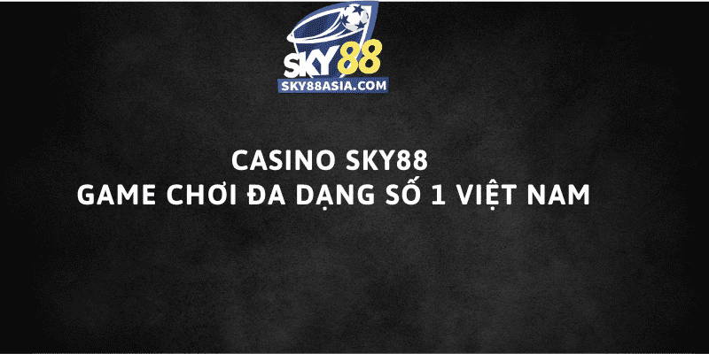 Casino Sky88