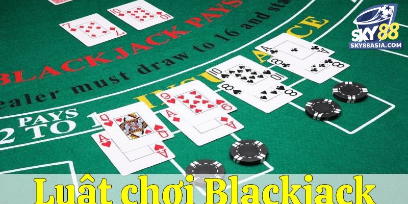 cach choi blackjack 2
